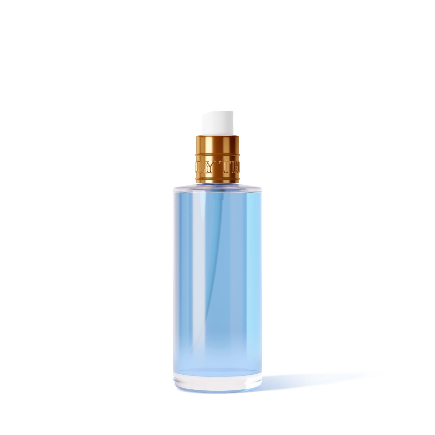 CLEAN GIRL PERFUME MIST (BRUMA PERFUMADA)